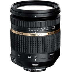 ヨドバシ.com - タムロン TAMRON SP AF17-50mm F/2.8 XR DiIIVC【B005E