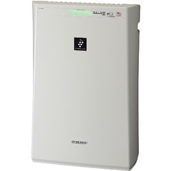 ヨドバシ.com - シャープ SHARP プラズマクラスターイオン搭載 空気