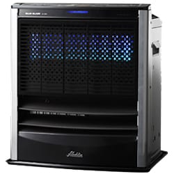 ヨドバシ.com - アラジン Aladdin 石油ファンヒーター 木造10畳