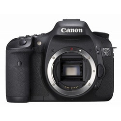 ヨドバシ.com - キヤノン Canon EOS 7D [ボディ] 通販【全品無料配達】