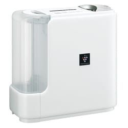 ヨドバシ.com - シャープ SHARP 加湿器（ハイブリッド（温風+気化）式