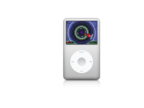 ヨドバシ.com - アップル Apple iPod classic 160GB シルバー MC293J/A
