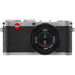 ヨドバシ.com - ライカ Leica X1 [スチールグレー] 通販【全品無料配達】