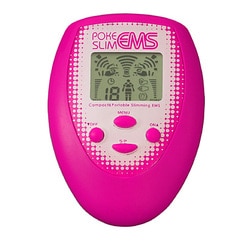 ヨドバシ.com - テクノトレード POKE SLIM EMS Pink [ポケスリムEMS