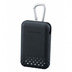 ヨドバシ.com - ソニー SONY ソフトキャリングケース ブラック LCS-THQ