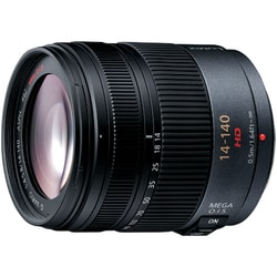 ヨドバシ.com - パナソニック Panasonic H-VS014140 LUMIX G VARIO HD