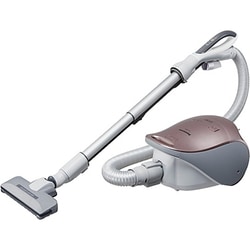 ヨドバシ.com - パナソニック Panasonic 紙パック掃除機 クリスタル