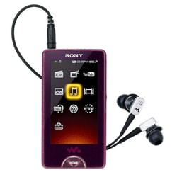 ヨドバシ.com - ソニー SONY メモリーオーディオ X1000シリーズ 32GB