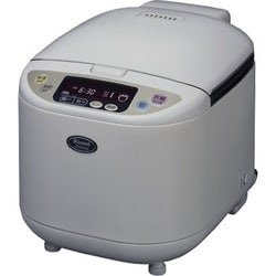 ヨドバシ.com - リンナイ Rinnai 電子ジャー付ガス炊飯器 かまど炊き