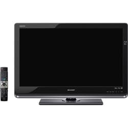 ヨドバシ.com - シャープ SHARP 32V型 地上・BS・110度CSデジタル