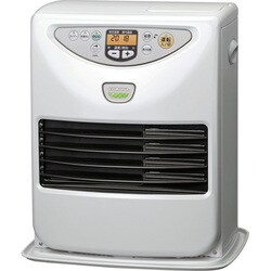 ヨドバシ.com - コロナ CORONA 石油ファンヒーター シェルホワイト