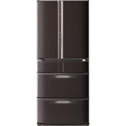 ヨドバシ.com - 日立 HITACHI 冷蔵庫（620L・フレンチドア） 真空