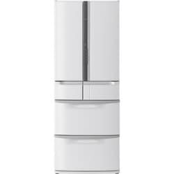 ヨドバシ.com - 日立 HITACHI 冷蔵庫（520L・フレンチドア） 真空