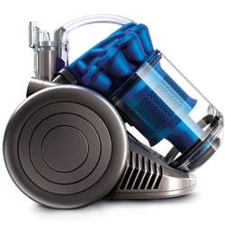 ヨドバシ.com - ダイソン Dyson サイクロン掃除機 DC26 turbinehead