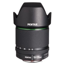 ヨドバシ.com - リコー RICOH ペンタックス PENTAX DA18-135/3.5-5.6ED