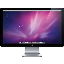 ヨドバシ.com - アップル Apple 27インチ MC007J/A LED Cinema Display