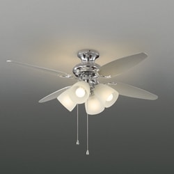 ヨドバシ.com - コイズミ KOIZUMI シーリングファン（4.5-6畳