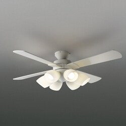 ヨドバシ.com - コイズミ KOIZUMI シーリングファン（8-10畳・リモコン