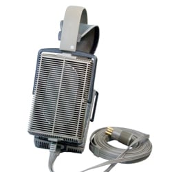 ヨドバシ.com - STAX スタックス エレクトロスタティックイヤー