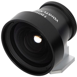 ヨドバシ.com - フォクトレンダー Voigtlander 15mm ビュー