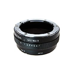 ヨドバシ.com - RAYQUAL レイクォール マウントアダプター レンズ側