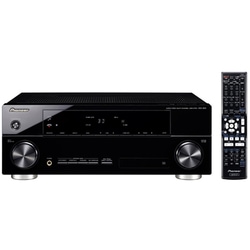 ヨドバシ.com - パイオニア PIONEER AVマルチチャンネルアンプ 3D対応