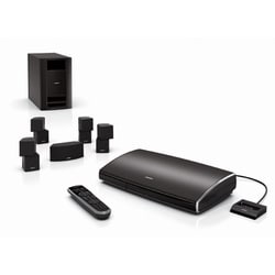 ヨドバシ.com - ボーズ BOSE 5.1ch ホームシアターシステム Lifestyle