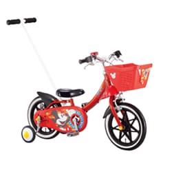 ヨドバシ.com - アイデス IDES 幼児用自転車 14型 カジー14 ミッキー