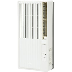 ヨドバシ.com - コイズミ KOIZUMI ウインドエアコン（冷房専用・4.5-7