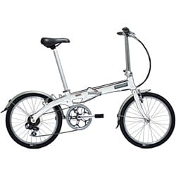 ヨドバシ.com - ダホン DAHON 折りたたみ自転車（20型） ABA071