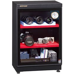 ヨドバシ.com - トーリ・ハン NT-83-MII [防湿庫 ドライ・キャビ