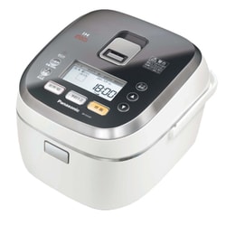 ヨドバシ.com - パナソニック Panasonic スチームIH炊飯器（5.5合炊き
