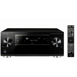ヨドバシ.com - パイオニア PIONEER AVマルチチャンネルアンプ 3D対応