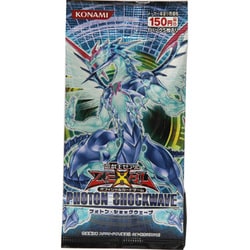 ヨドバシ.com - コナミ KONAMI 遊戯王ゼアル OCG PHOTON SHOCKWAVE