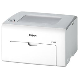 ヨドバシ.com - エプソン EPSON A4カラーレーザープリンター LP-S520