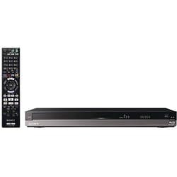 ヨドバシ.com - ソニー SONY ブルーレイレコーダー HDD500GB