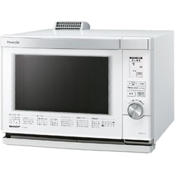 ヨドバシ.com - シャープ SHARP ウォーターオーブン（26L/1段調理