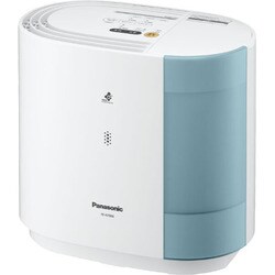 ヨドバシ.com - パナソニック Panasonic 加湿器（気化式） ブルー