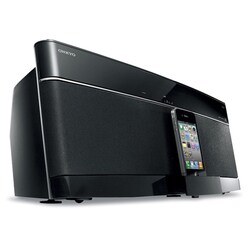 ヨドバシ.com - オンキヨー ONKYO CBX-500(B) [Dock搭載CDチューナー