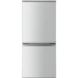 ヨドバシ.com - シャープ SHARP 冷蔵庫（137L・右開き） つけかえ