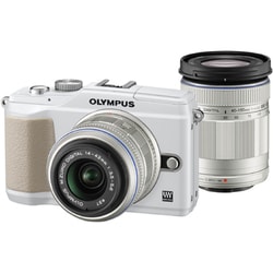 ヨドバシ.com - オリンパス OLYMPUS E-PL2 [OLYMPUS PEN Lite
