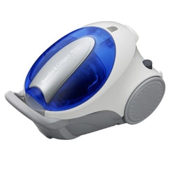 ヨドバシ.com - 三菱電機 MITSUBISHI ELECTRIC 紙パック掃除機 ブルー
