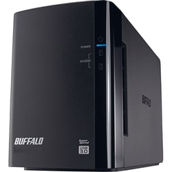 ヨドバシ.com - バッファロー BUFFALO 外付けハードディスク