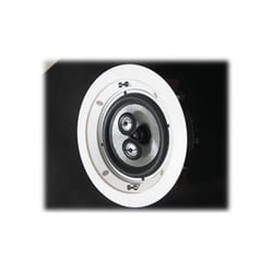 ヨドバシ.com - CAVジャパン シーエーブイ 天井埋込型スピーカー 1本