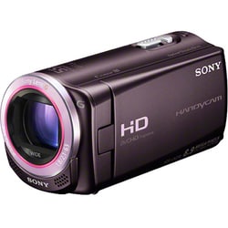 ヨドバシ.com - ソニー SONY Handycam（ハンディカム) ハイビジョン