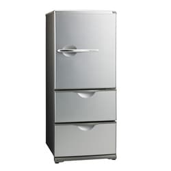 ヨドバシ.com - AQUA アクア 冷蔵庫（255L・右開き）ラグジュアリー