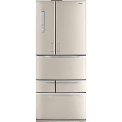 ヨドバシ.com - 東芝 TOSHIBA 冷蔵庫 （618L・フレンチドア） ブリーズ