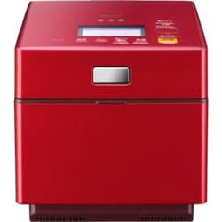 ヨドバシ.com - 三菱電機 MITSUBISHI ELECTRIC IH炊飯器 （5.5合炊き