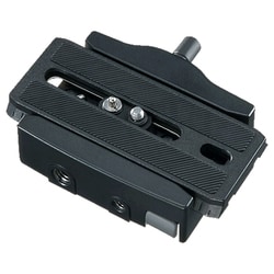 ヨドバシ.com - リーベック Libec アダプタープレート LI-AP5 通販