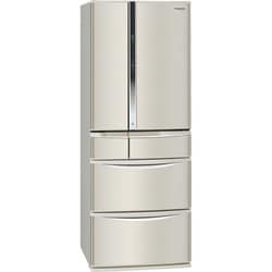 ヨドバシ.com - パナソニック Panasonic 冷蔵庫（501L・フレンチドア